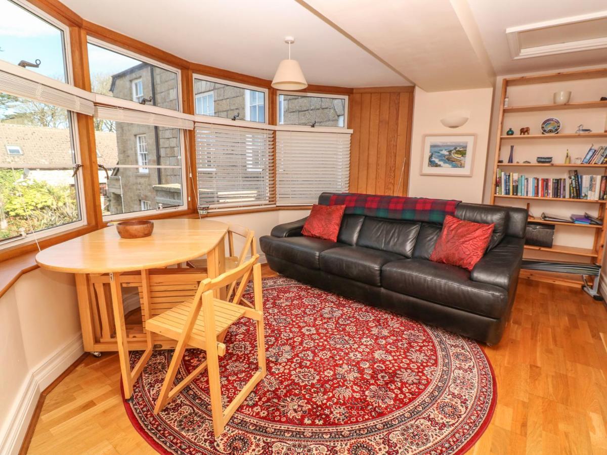 Surf Song Apartment เพนแซนซ์ ภายนอก รูปภาพ