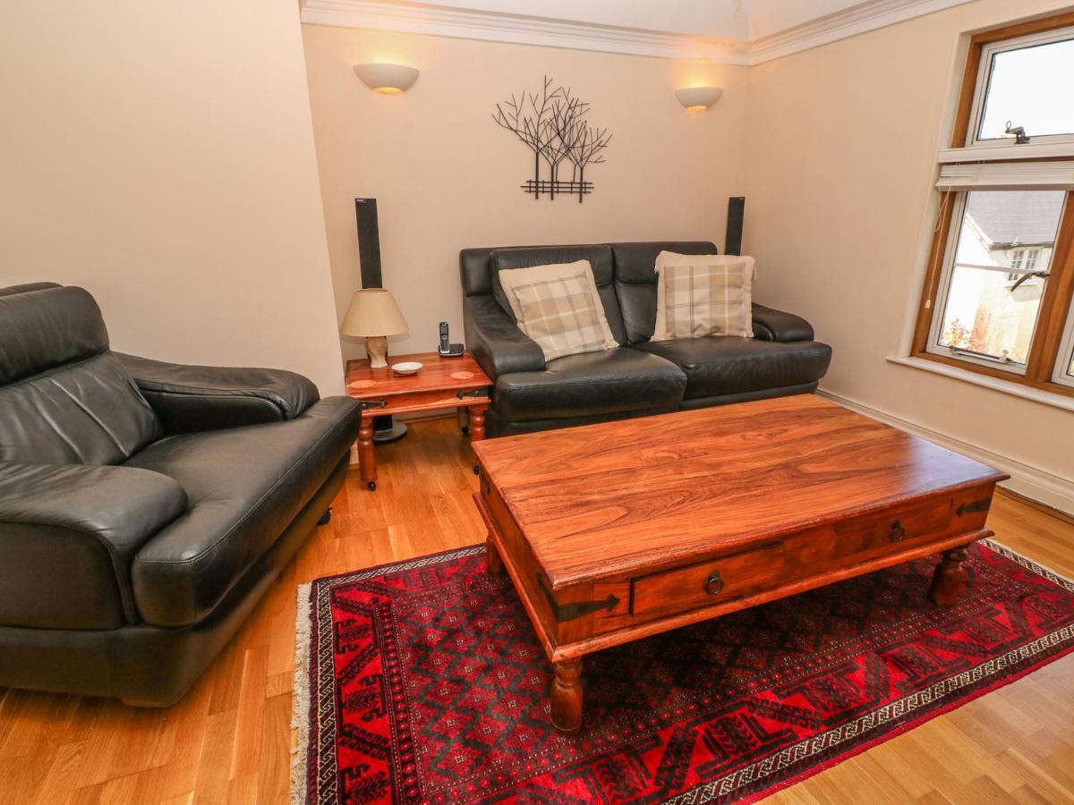Surf Song Apartment เพนแซนซ์ ภายนอก รูปภาพ